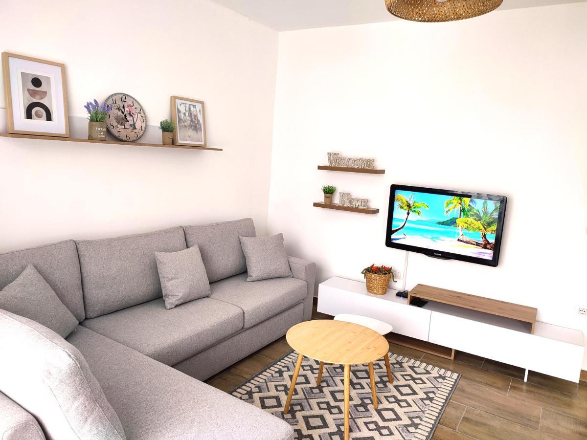 Saeri's Stylish Apartment