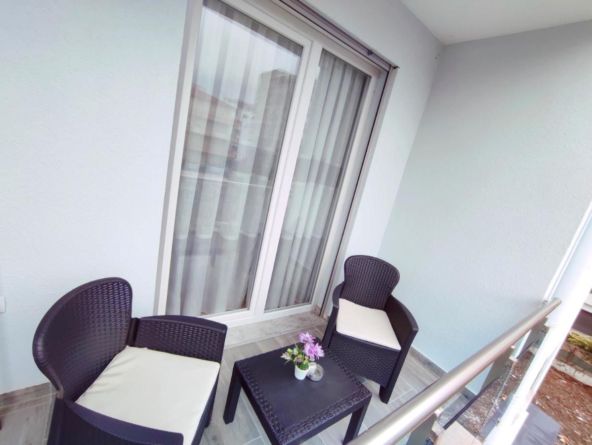 Saeri's Stylish Apartment