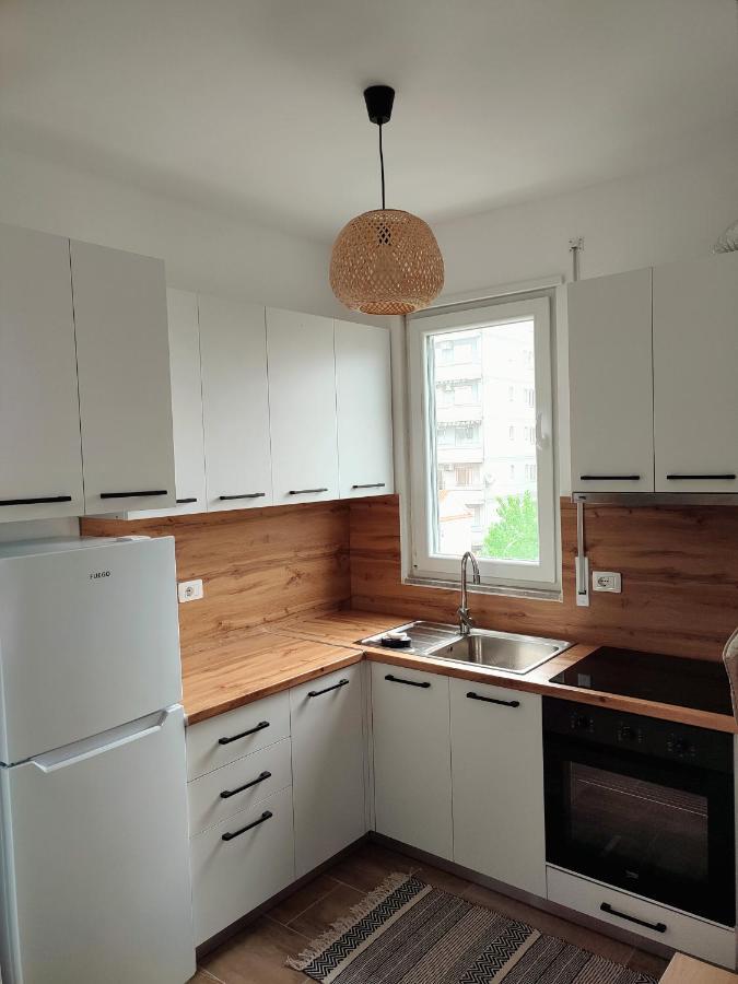 Saeri's Stylish Apartment