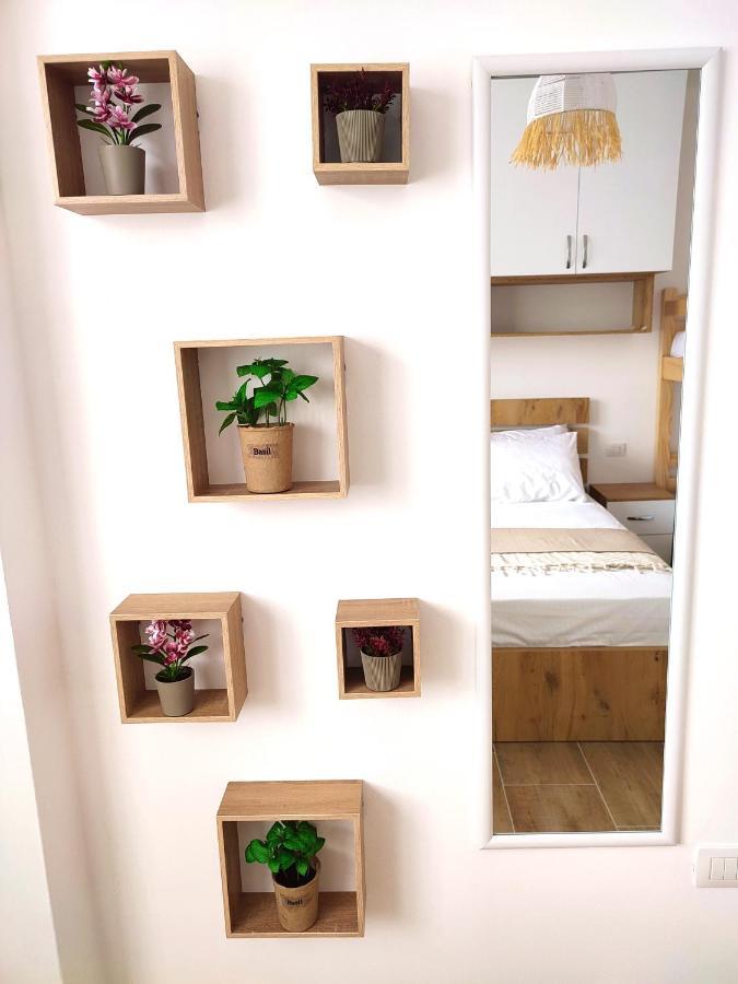 Apartment Saeri's Stylish