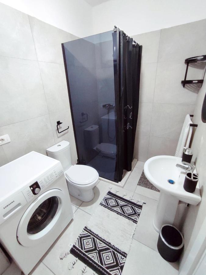 Saeri's Stylish Apartment